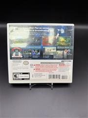 Star Fox 64 3D - Nintendo 3DS